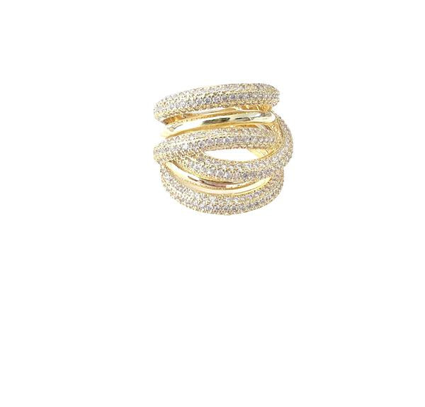 Stella Ring