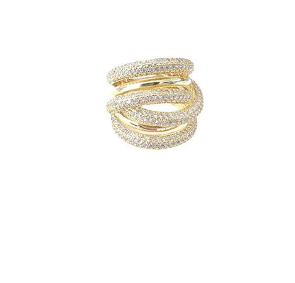 Stella Ring