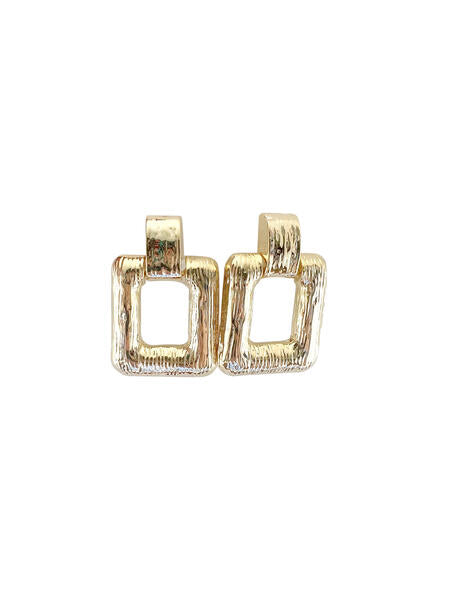 Cruz Earring