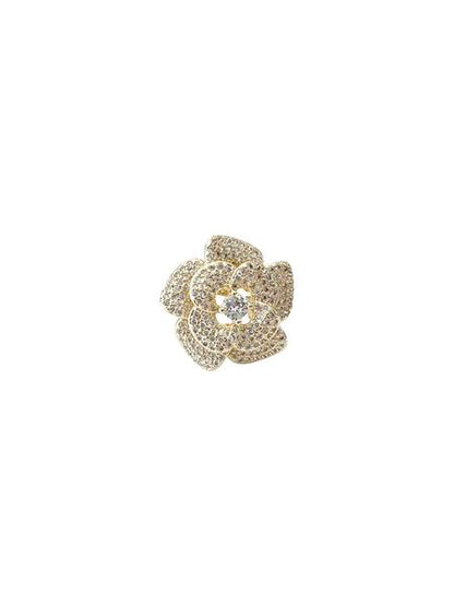 Camelia Ring