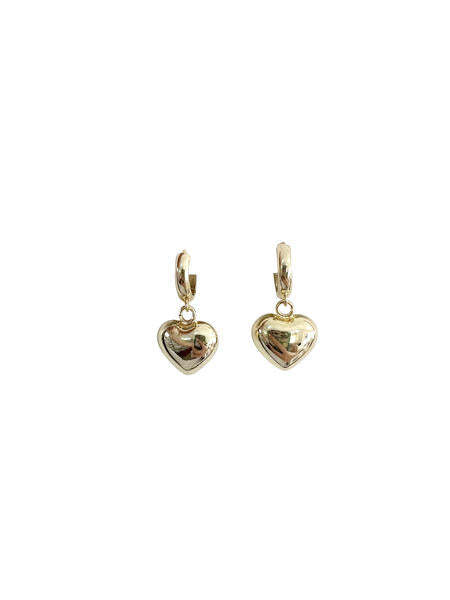 Val Small Earrings