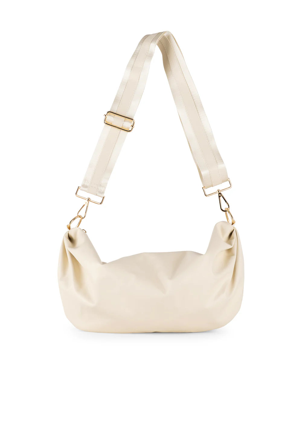 Ollie Vanilla Sling Bag