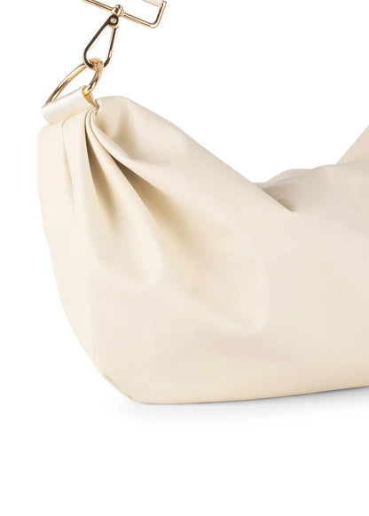 Ollie Vanilla Sling Bag