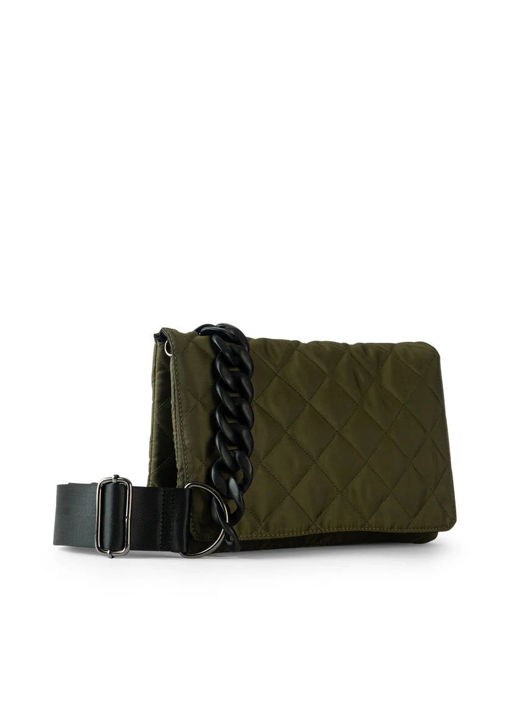 Lexi Avenue Crossbody