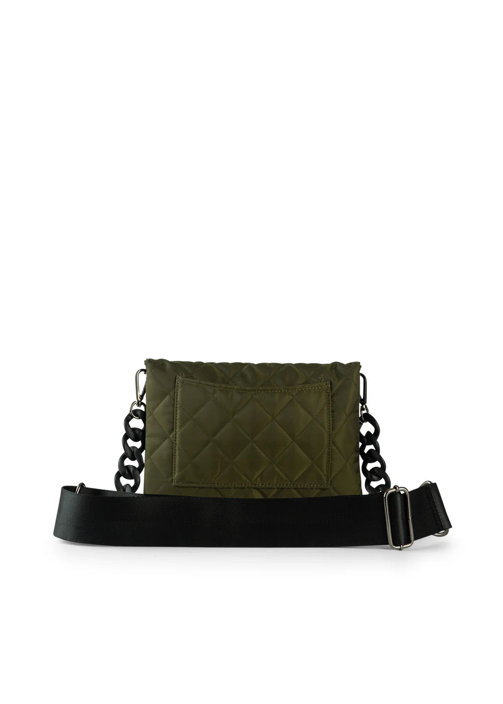 Lexi Avenue Crossbody