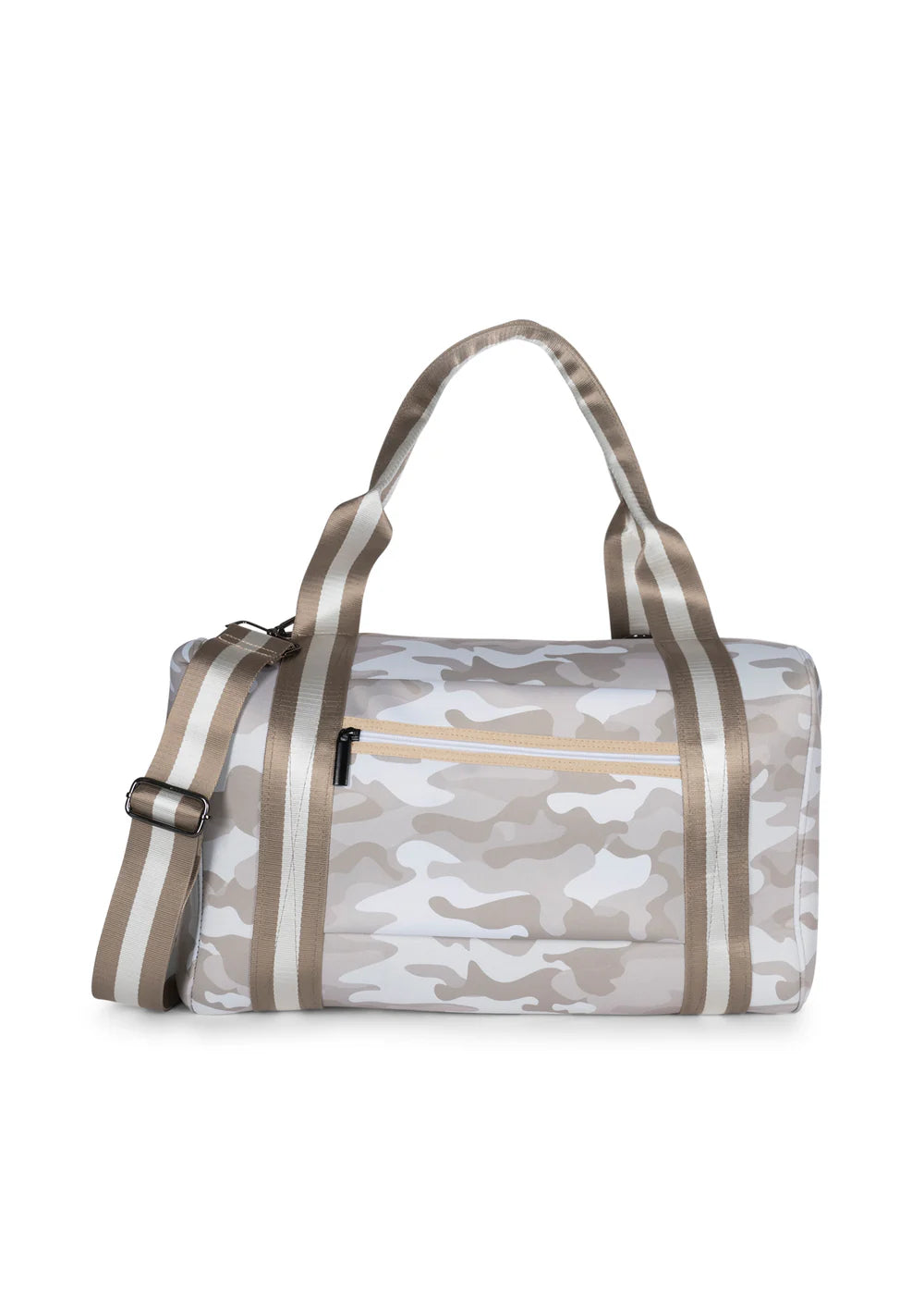 Morgan Sahara Neoprene Weekender