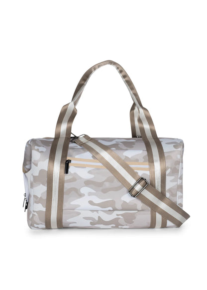 Morgan Sahara Neoprene Weekender