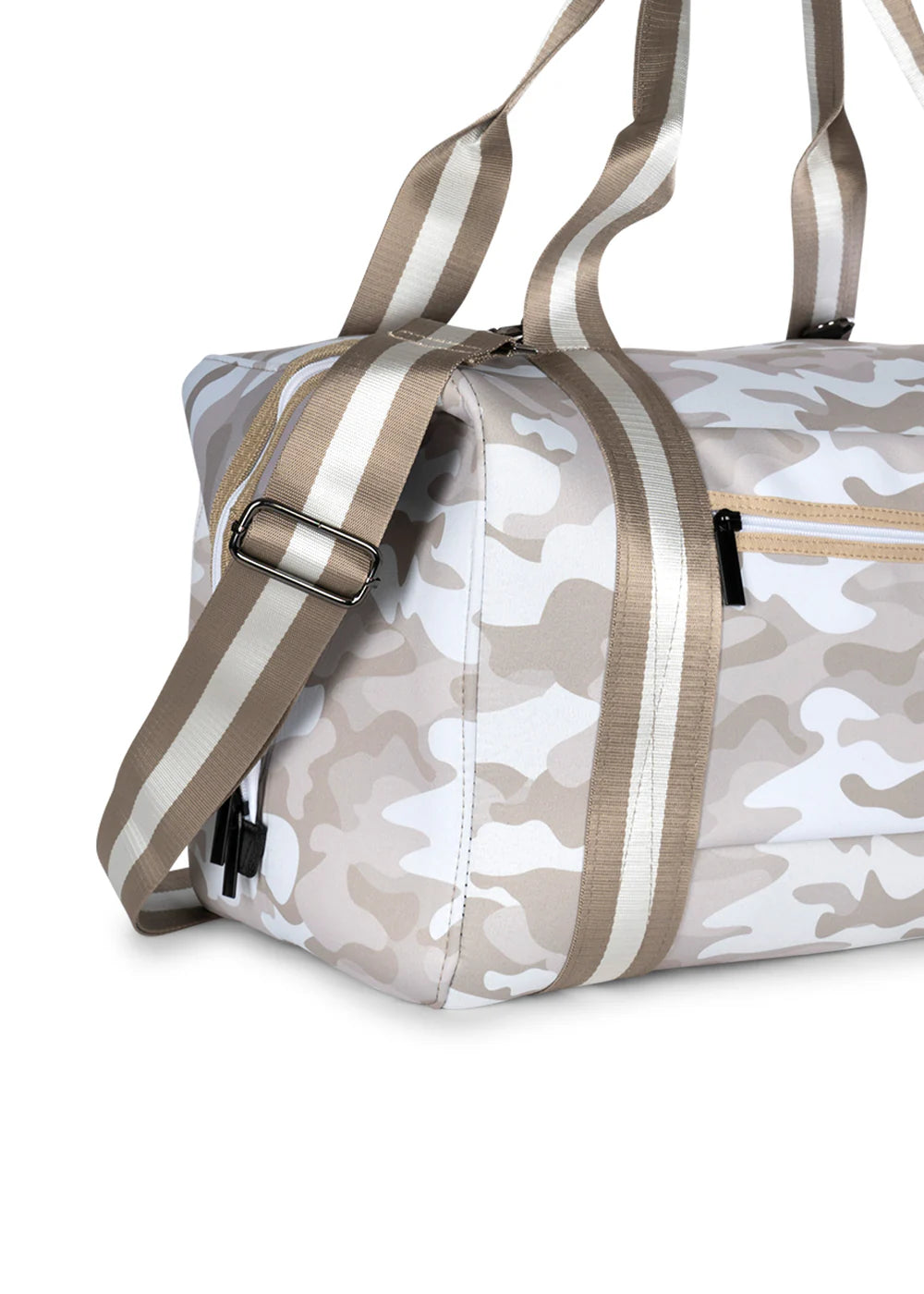 Morgan Sahara Neoprene Weekender