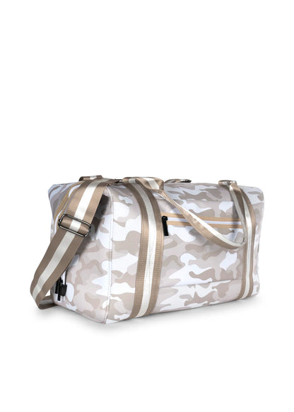 Morgan Sahara Neoprene Weekender