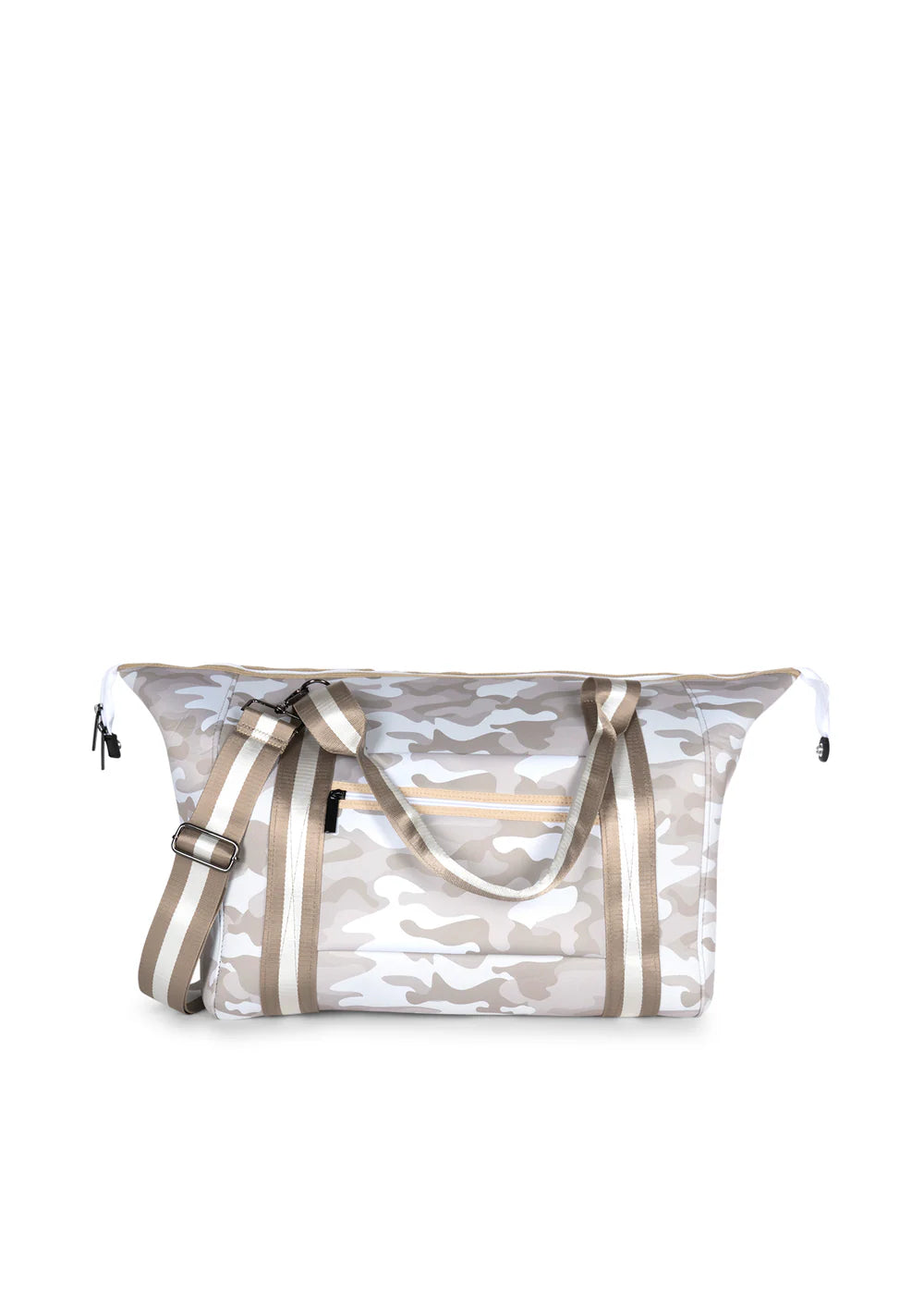 Morgan Sahara Neoprene Weekender