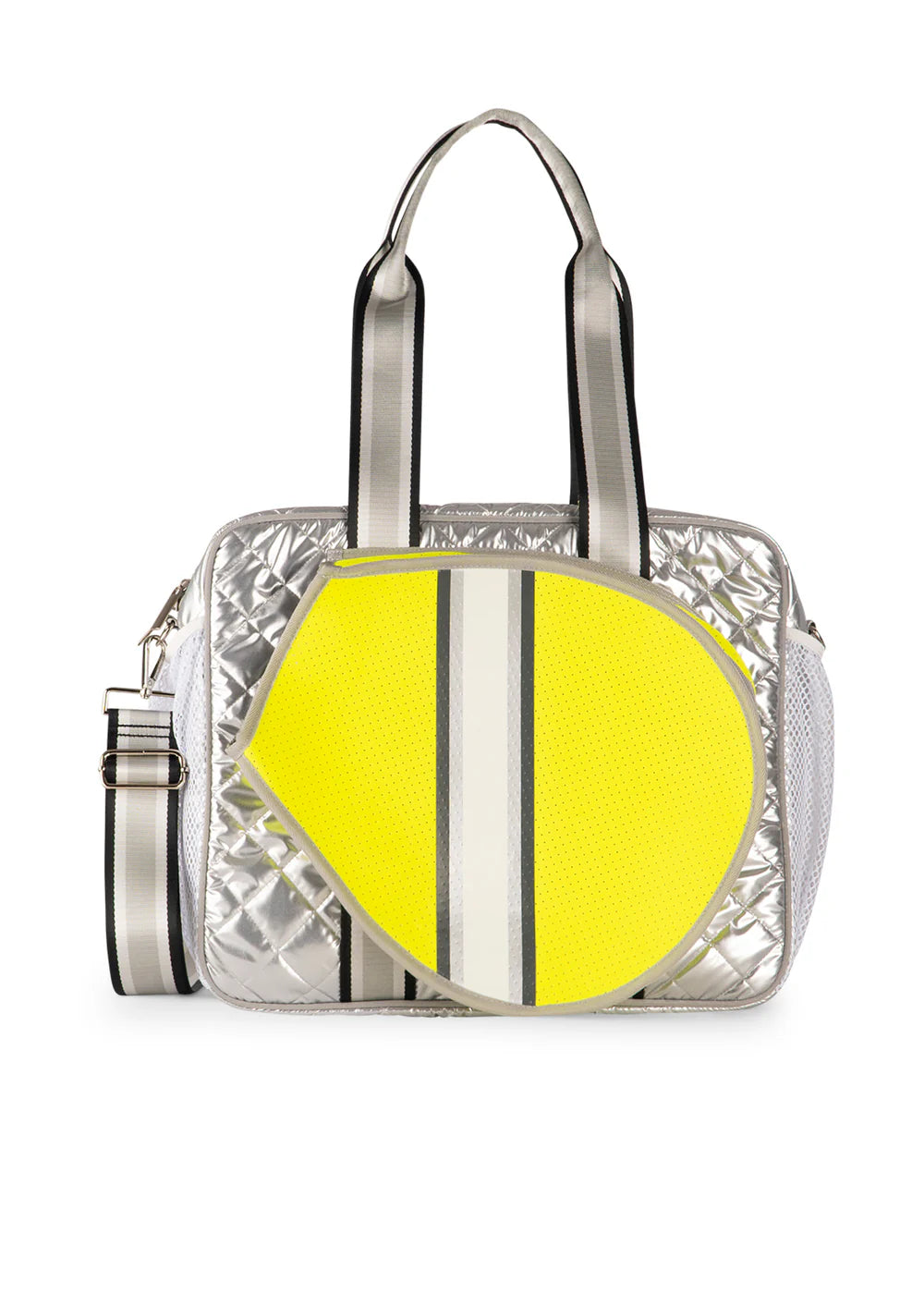 Billie Shine Tennis Bag