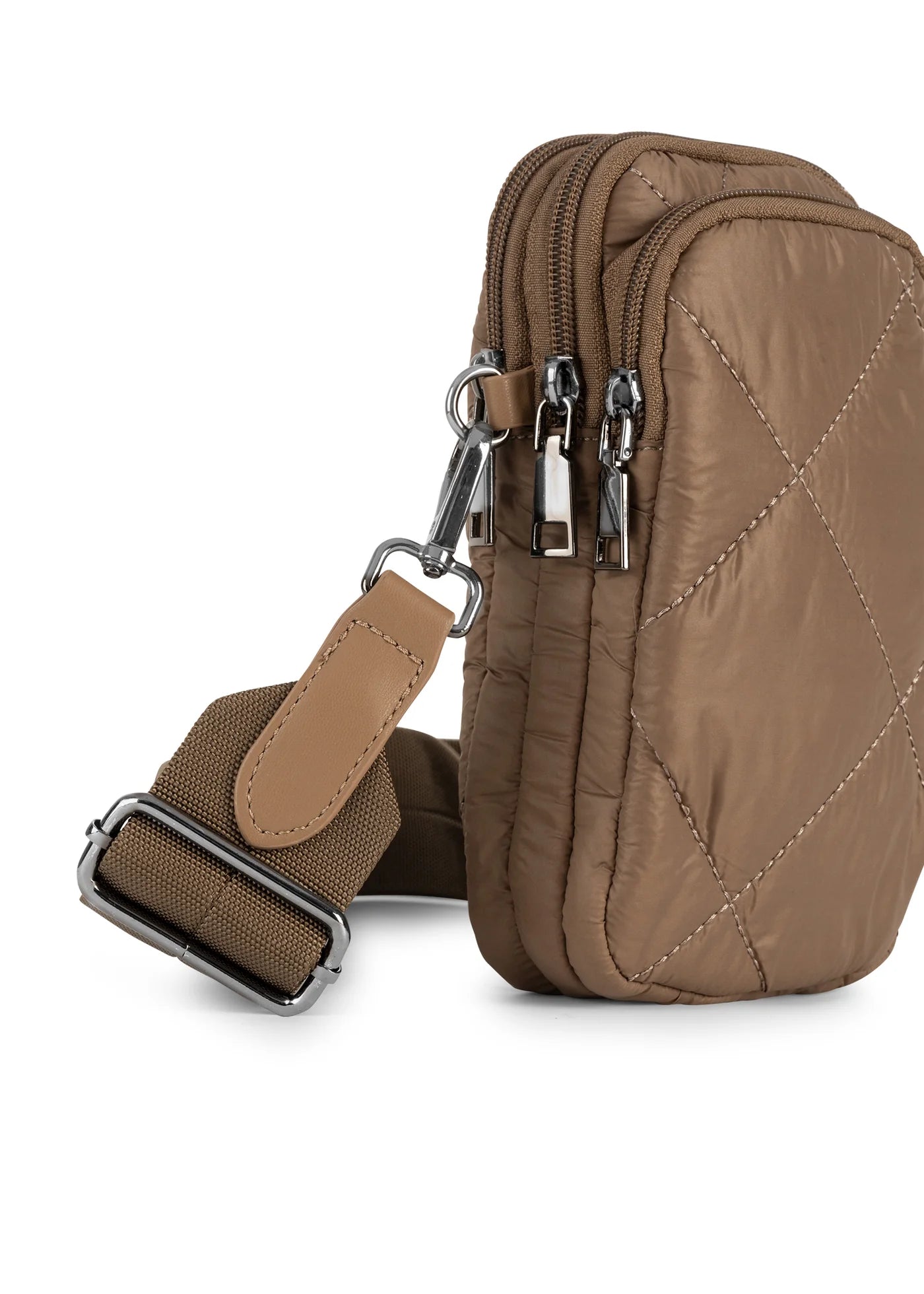 Atlas Toast Phone Crossbody