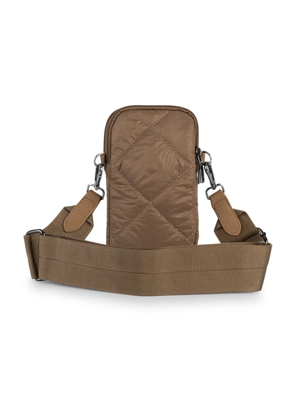 Atlas Toast Phone Crossbody