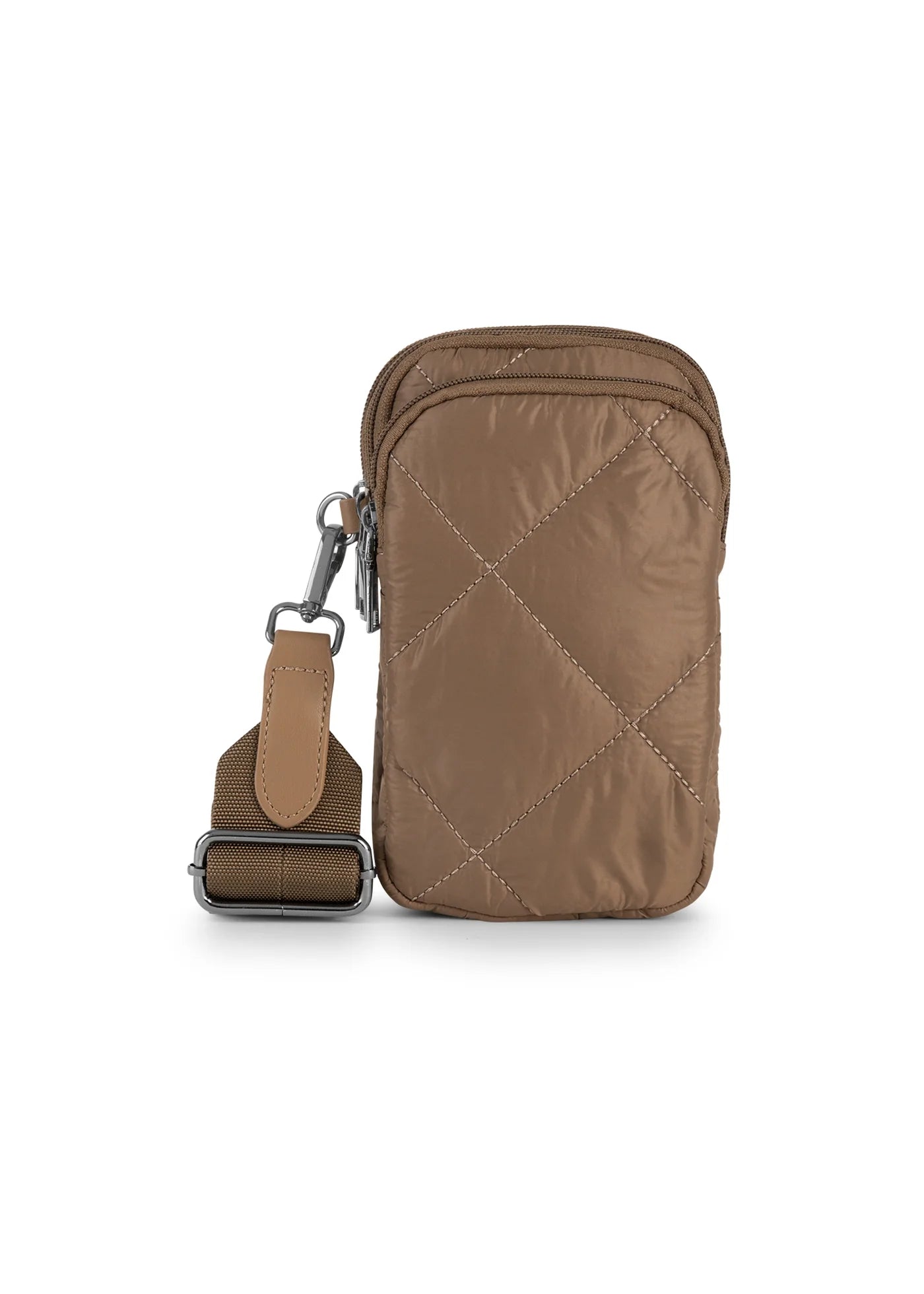 Atlas Toast Phone Crossbody