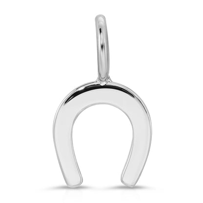 Horseshoe Charm