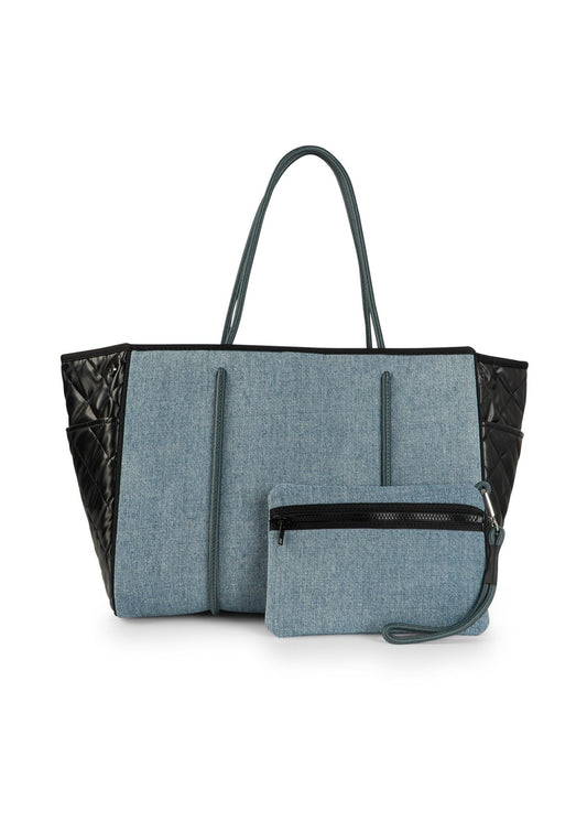 Greyson York Neoprene Tote