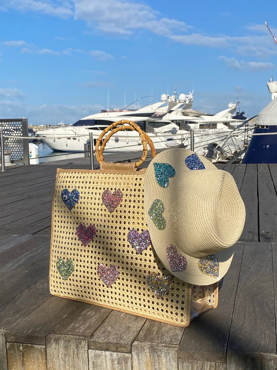 Amore Beach Bag