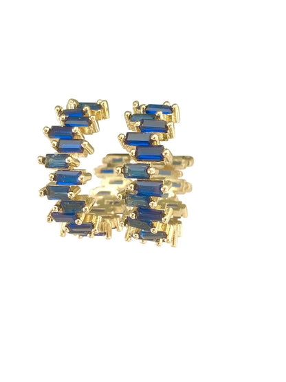 Nova Earring