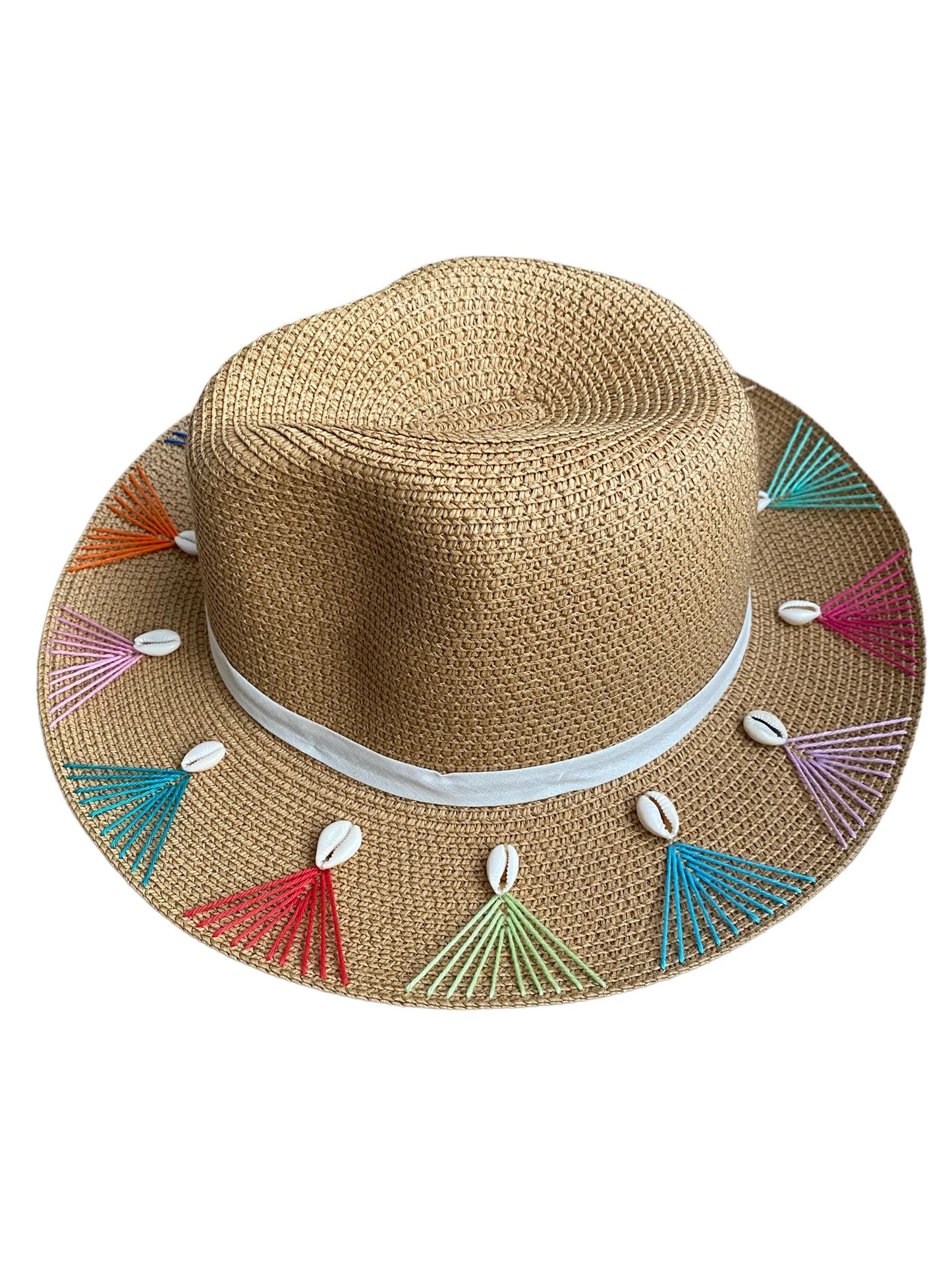 Avon Panama Hat