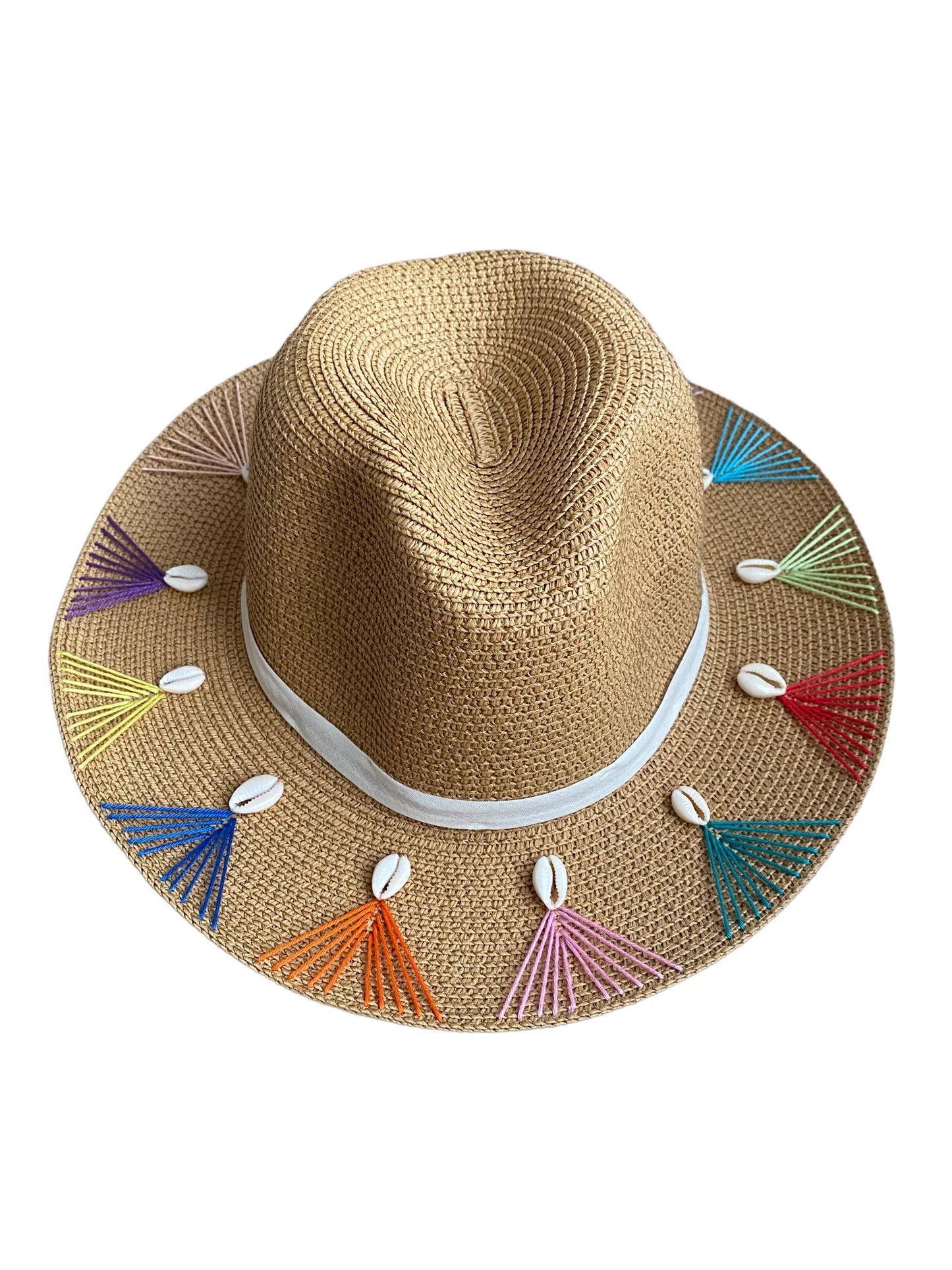 Avon Panama Hat