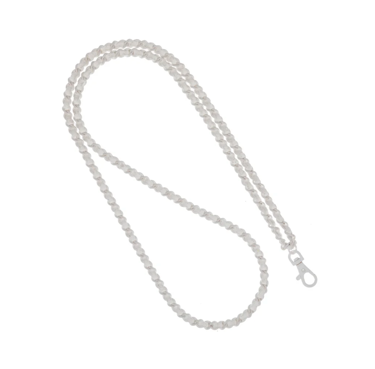 Frost Crossbody Phone Chain