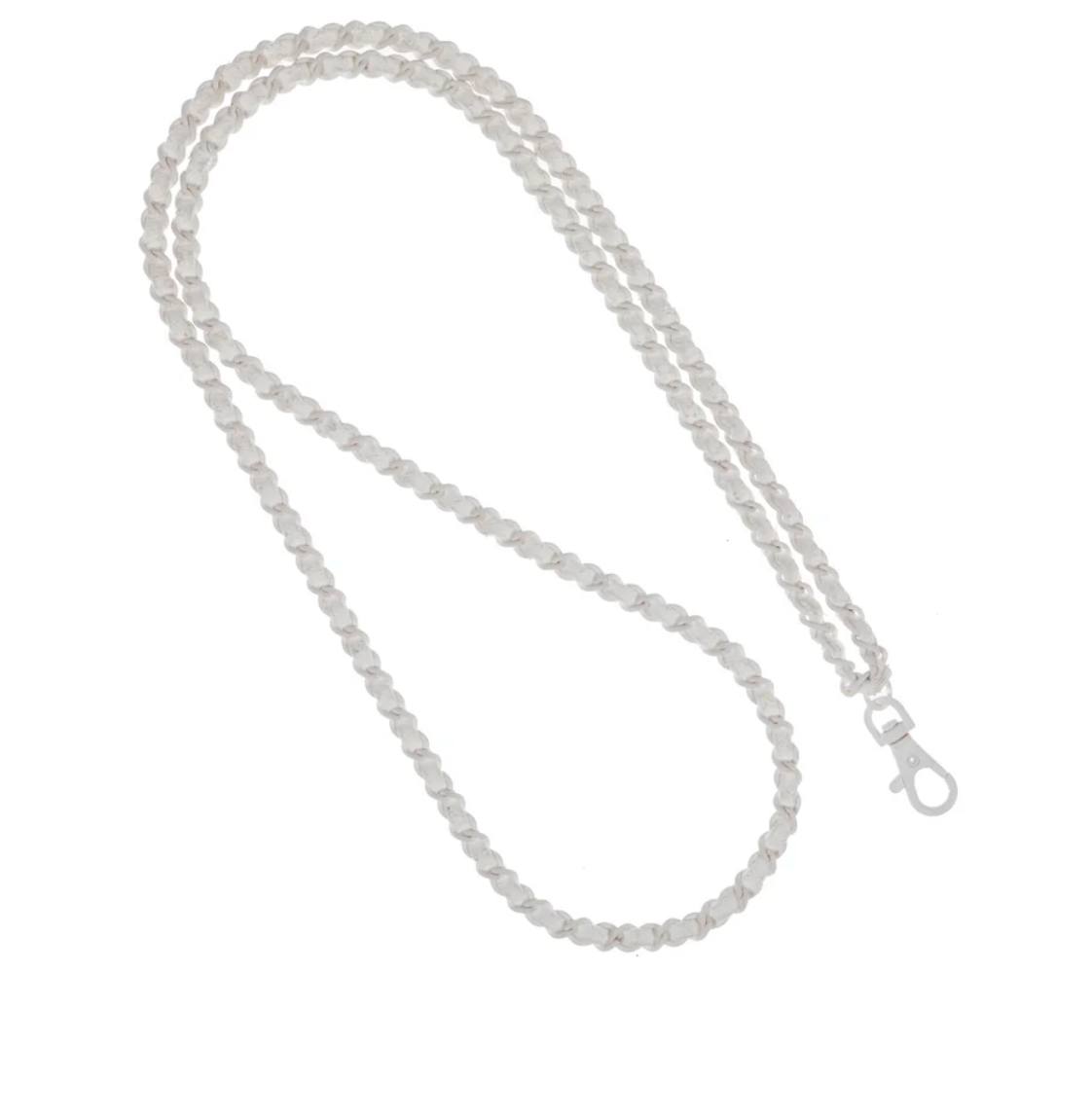 Frost Crossbody Phone Chain