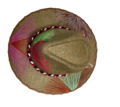 Mayahuel Hat