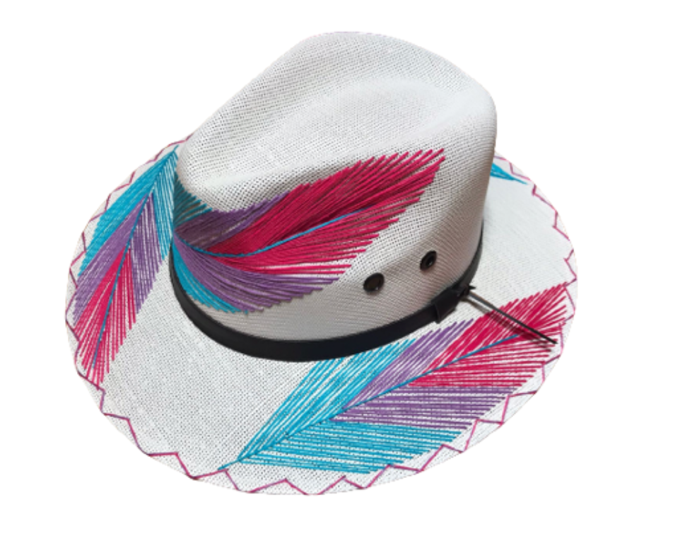 Azafran Hat