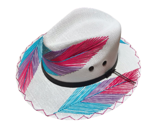 Azafran Hat