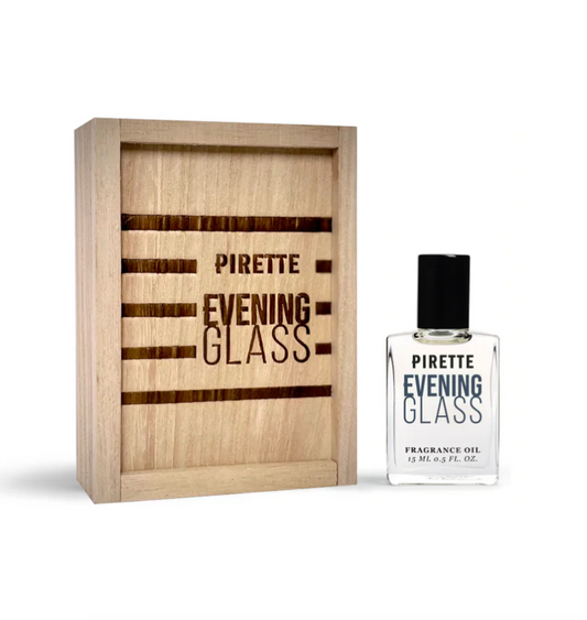 Evening Glass Fragrance Oil