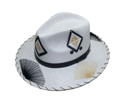 Cuishe Hat