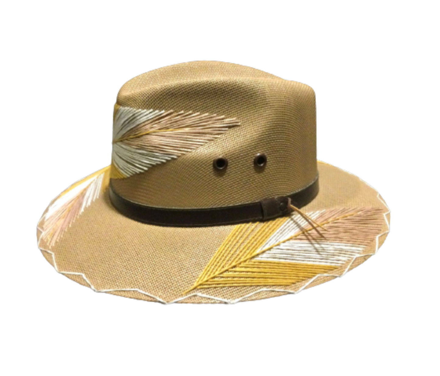 Daku Hat