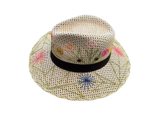 Garden Hat