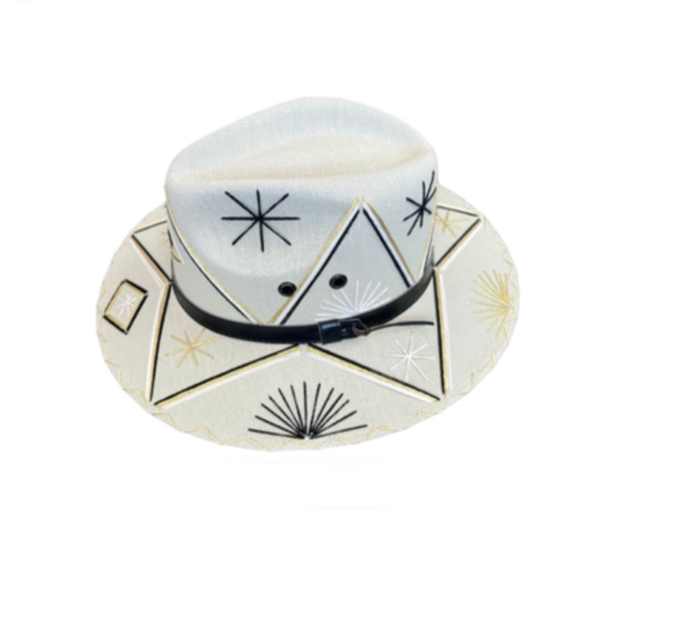 Lux Stars Hat