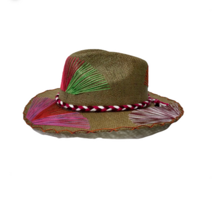 Mayahuel Hat