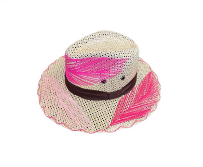 Pink Passion Hat