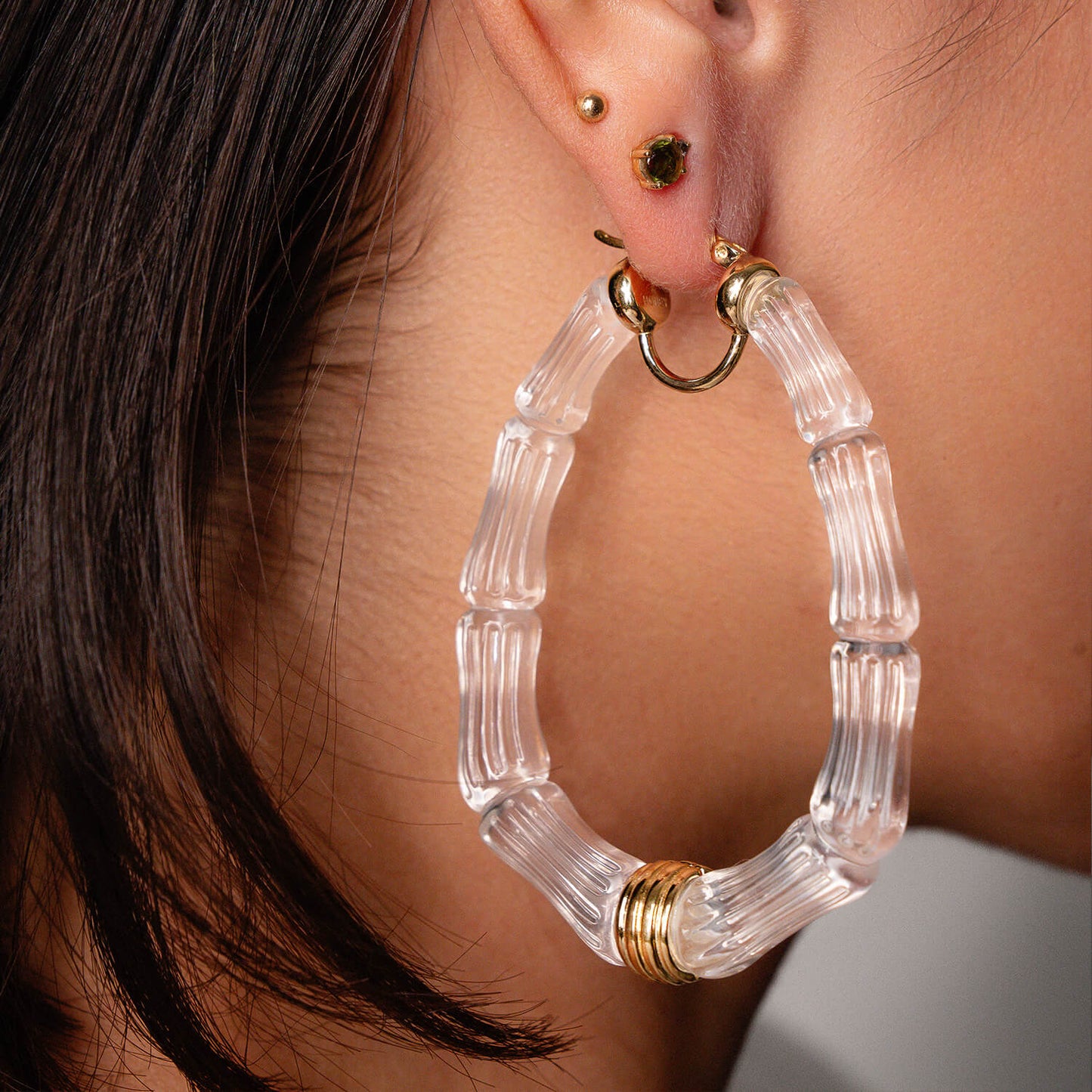 Chloe Hoops